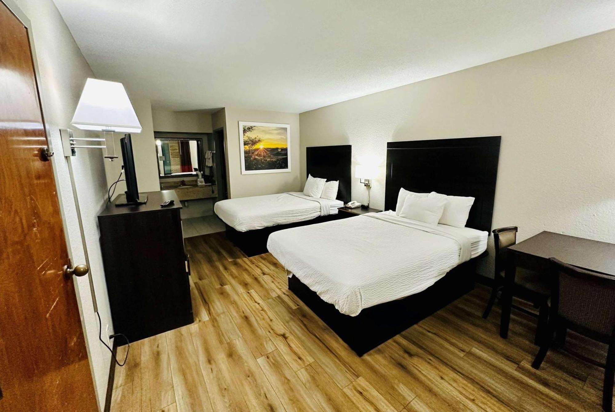 Days Inn By Wyndham Easley West Of Greenville/Clemson Area Buitenkant foto